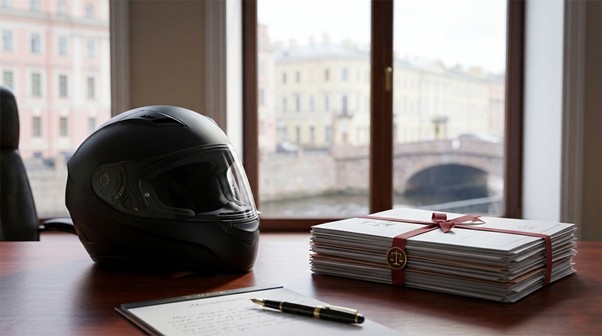 мотошкола СПб